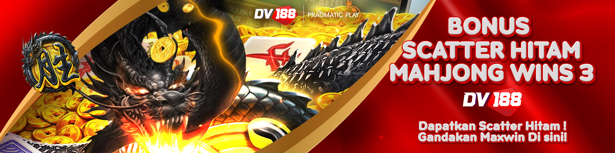 DV188: Login Sekarang & Klaim Free Spin + Bonus 100% Hari Ini!